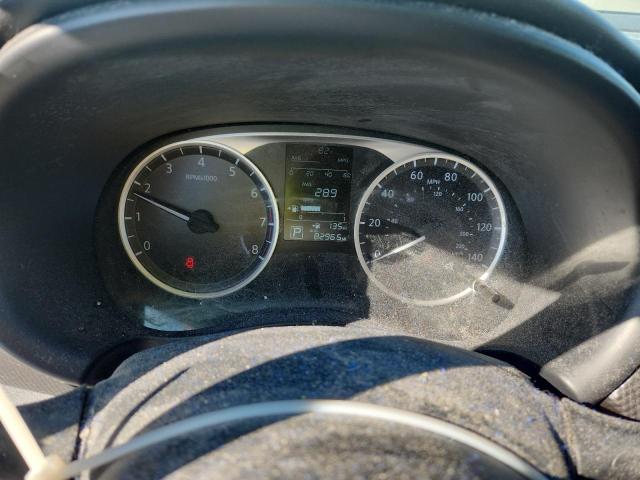 2020 NISSAN KICKS S 3N1CP5BV2LL552463