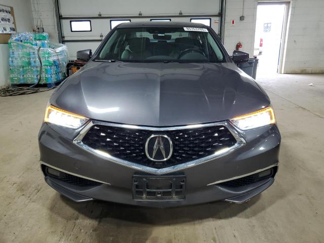 2018 ACURA TLX ADVANC 19UUB3F79JA002358