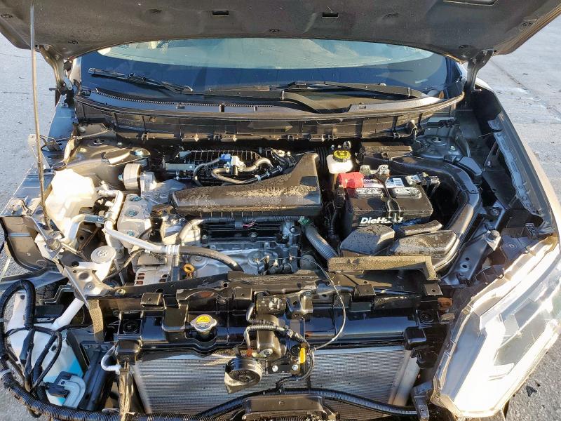 2017 NISSAN ROGUE S JN8AT2MT5HW393034