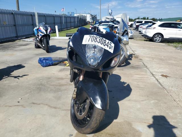 2006 SUZUKI GSX1300 R JS1GW71A862100058