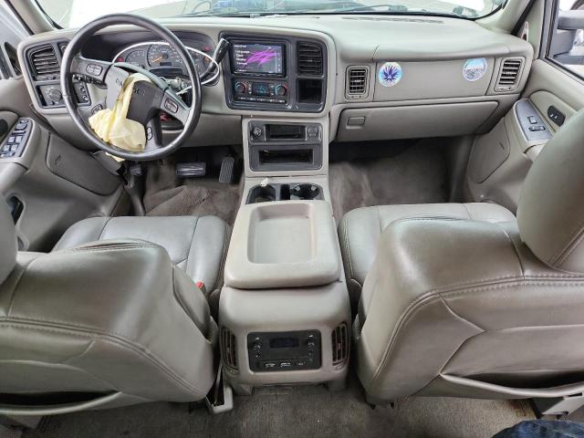 2004 GMC NEW SIERRA #3281979091