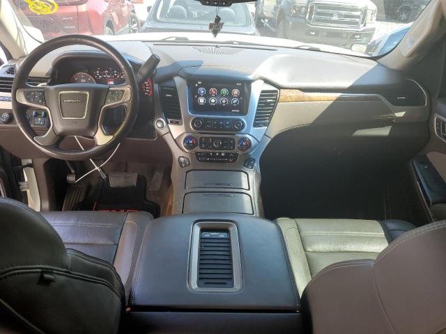 2015 GMC YUKON XL DENALI 1GKS2JKJ1FR607614