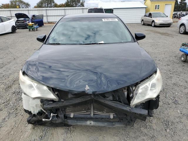 2012 TOYOTA CAMRY BASE - 4T4BF1FK8CR228431