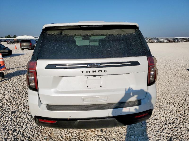 2024 CHEVROLET TAHOE K150 - 1GNSKPKDXRR369640