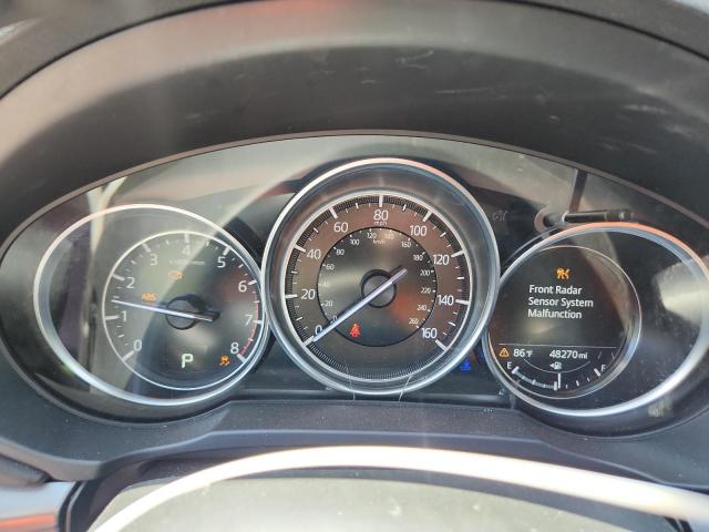 2021 MAZDA CX-5 TOURI - JM3KFACM2M0355230