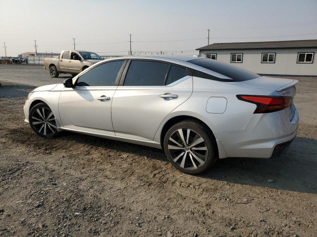 2020 NISSAN ALTIMA SR 1N4BL4CW0LC188213