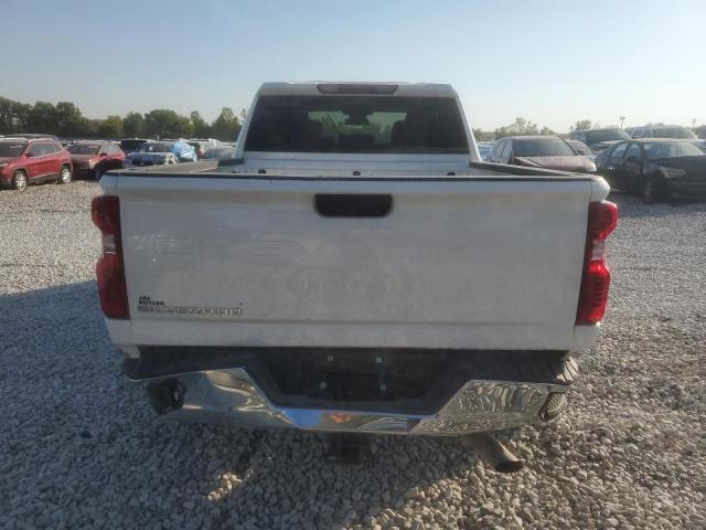 2024 CHEVROLET SILVERADO - 2GC4YLE70R1214540