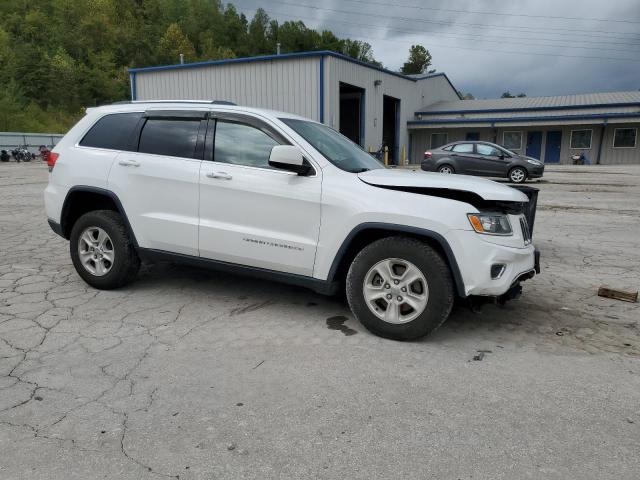 2016 JEEP GRAND CHEROKEE LAREDO - 1C4RJFAG0GC496123