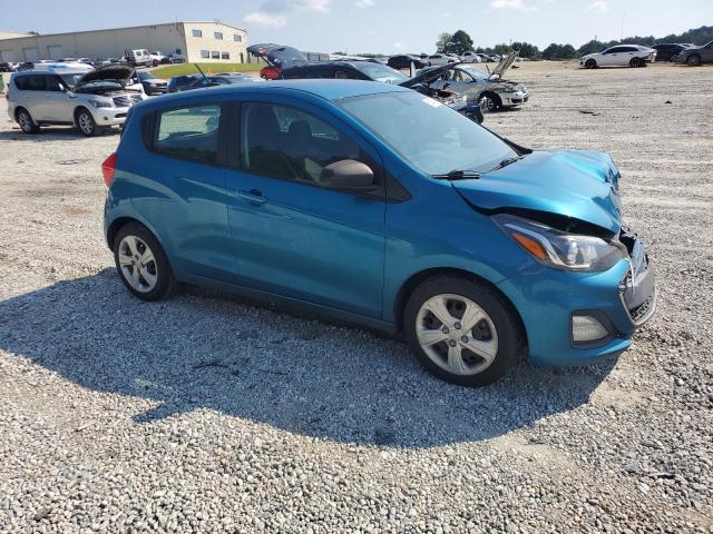 2020 CHEVROLET SPARK LS KL8CB6SA4LC421280