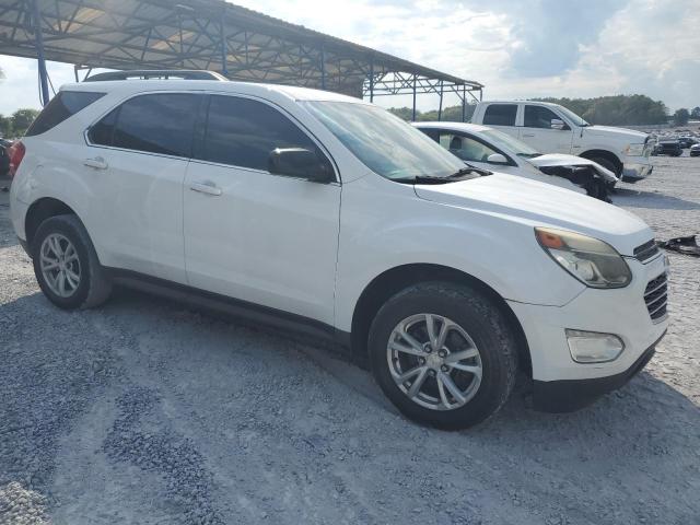 2017 CHEVROLET EQUINOX LT - 2GNALCEK7H6161351