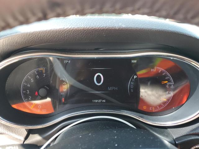 2014 JEEP GRAND CHEROKEE LAREDO - 1C4RJFAG9EC512512