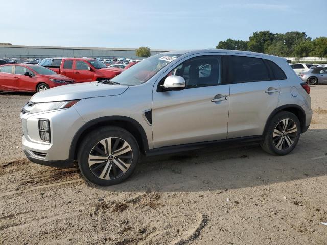 Global Auto Auctions: 2020 MITSUBISHI OUTLANDER