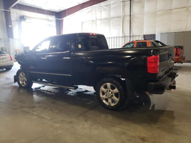 2017 CHEVROLET 2500 HD 1GC1KWEY5HF170718
