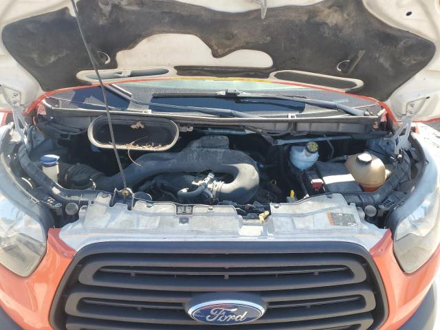 2017 FORD TRANSIT T- #3254451142