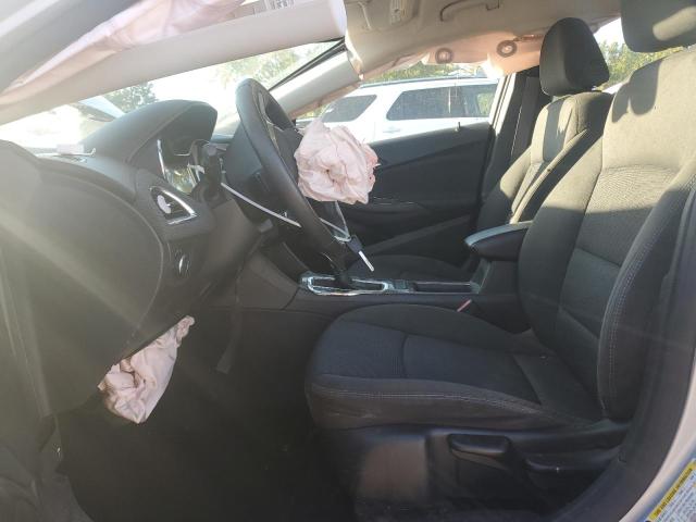 2016 CHEVROLET CRUZE LT - 1G1BE5SM1G7242426