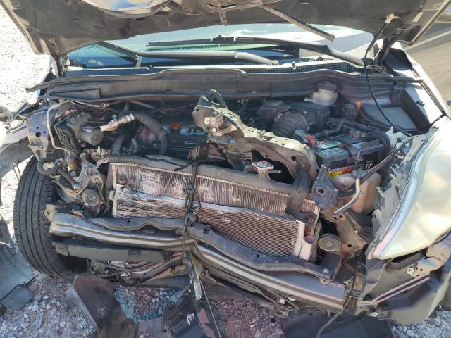 2010 HONDA CRV - 5J6RE3H74AL035629