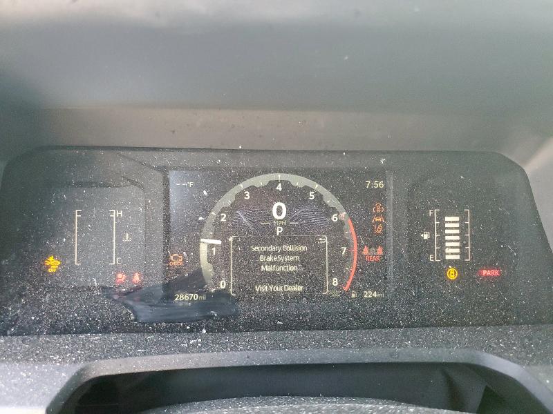 2024 TOYOTA TACOMA DOU - 3TMKB5FN3RM001401