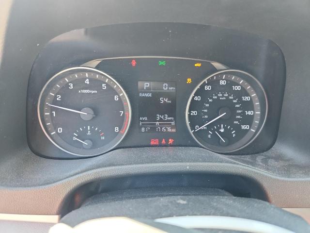 2017 HYUNDAI ELANTRA SE - 5NPD74LF4HH211771