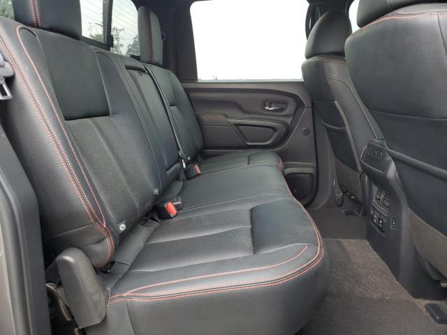 2021 NISSAN TITAN XD S 1N6AA1FB8MN529797