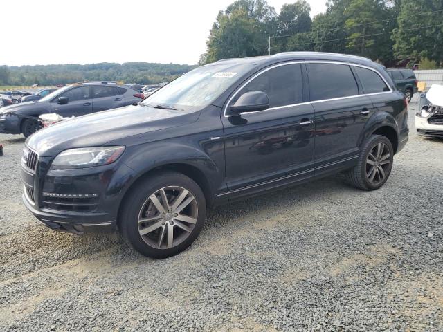 2015 AUDI Q7 PREMIUM PLUS - WA1LGAFEXFD022665