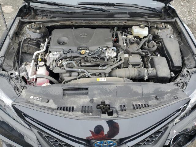 2023 TOYOTA CAMRY SE N 4T1T31AK6PU045890