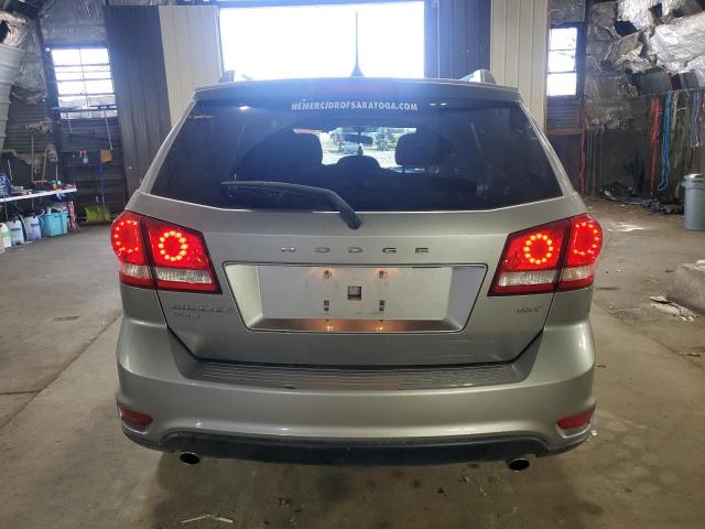 2017 DODGE JOURNEY SX 3C4PDDBG8HT540926