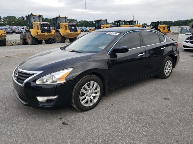 Global Auto Auctions: 2014 NISSAN ALTIMA 2.5