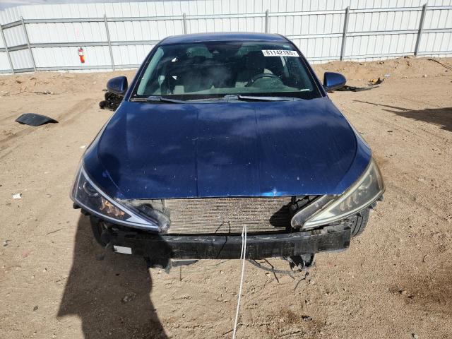 2019 HYUNDAI ELANTRA SE - 5NPD84LF2KH435514