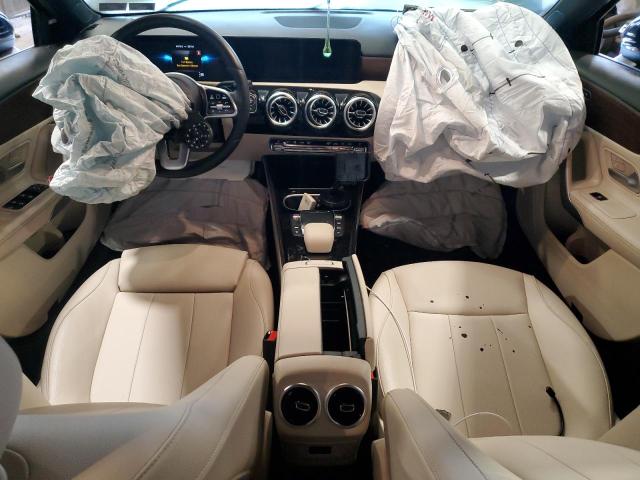 2022 MERCEDES-BENZ A 220 4MAT W1K3G4FB2NJ370026