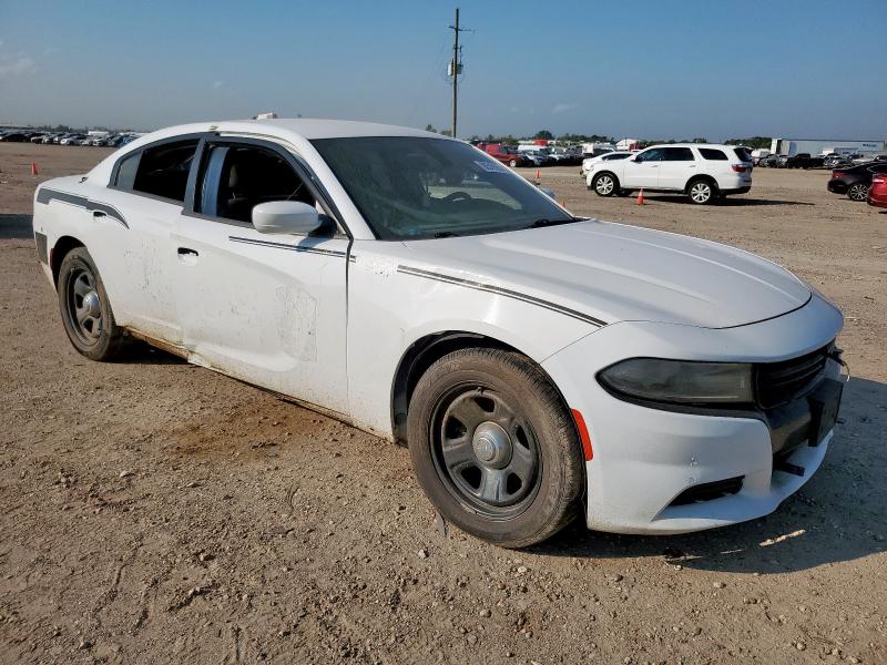 2017 DODGE CHARGER PO 2C3CDXAT8HH537181