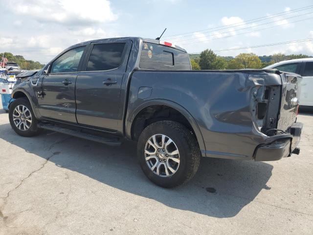 2020 FORD RANGER XL #3294441521