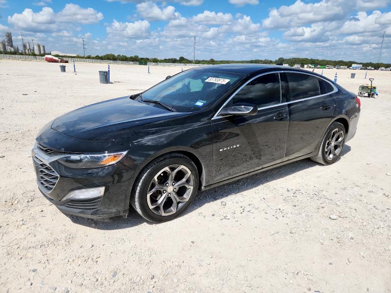 Global Auto Auctions: 2023 CHEVROLET MALIBU LT
