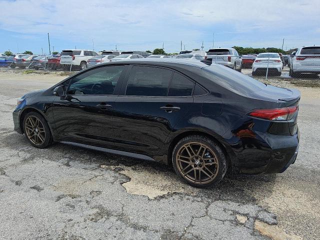 2024 TOYOTA COROLLA NI 5YFB4MCE1RP199588