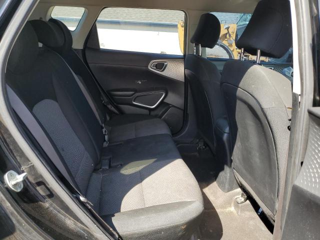 2021 KIA SOUL LX #3297145522