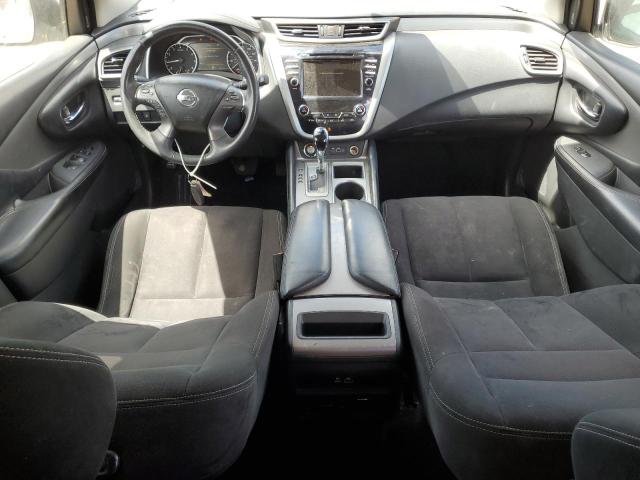 2020 NISSAN MURANO SV 5N1AZ2BJ7LN122384