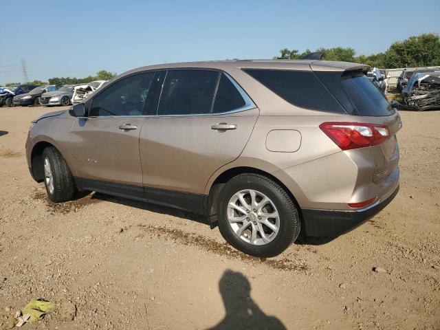 2019 Chevrolet Equinox Lt 3GNAXKEV1KL119494 photo 1