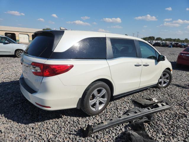 2018 HONDA ODYSSEY EX - 5FNRL6H73JB062871