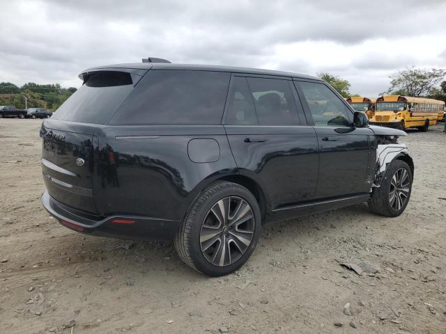 2023 LAND ROVER RANGE ROVER SE SALKP9FU8PA050919