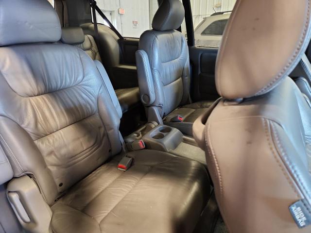 2010 HONDA ODYSSEY EX #3301868970