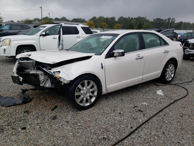 Global Auto Auctions: 2010 LINCOLN MKZ