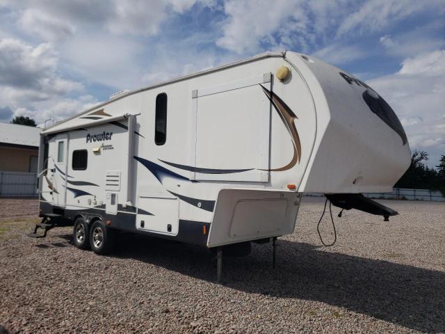PROWLER TRAV TRAIL