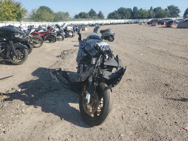 2000 KAWASAKI ZX1200 A1 JKAZX9A10YA009120