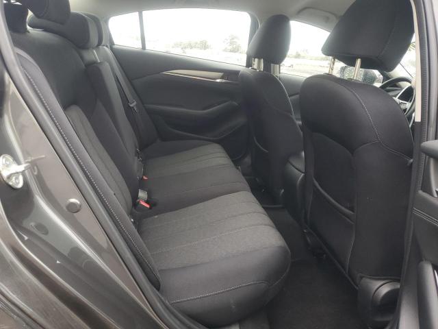 2018 MAZDA 6 SPORT JM1GL1UM1J1303213