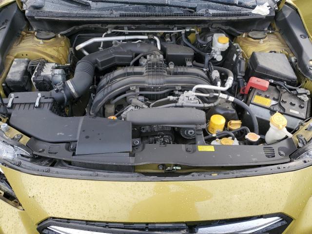 2021 SUBARU CROSSTREK JF2GTAEC1MH676562