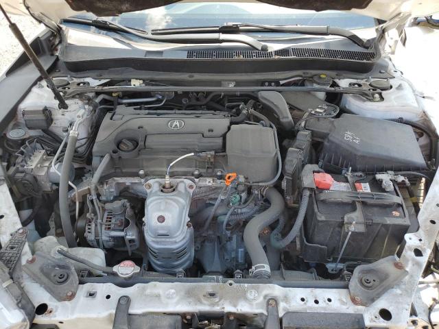2019 ACURA TLX TECHNO 19UUB1F51KA009020