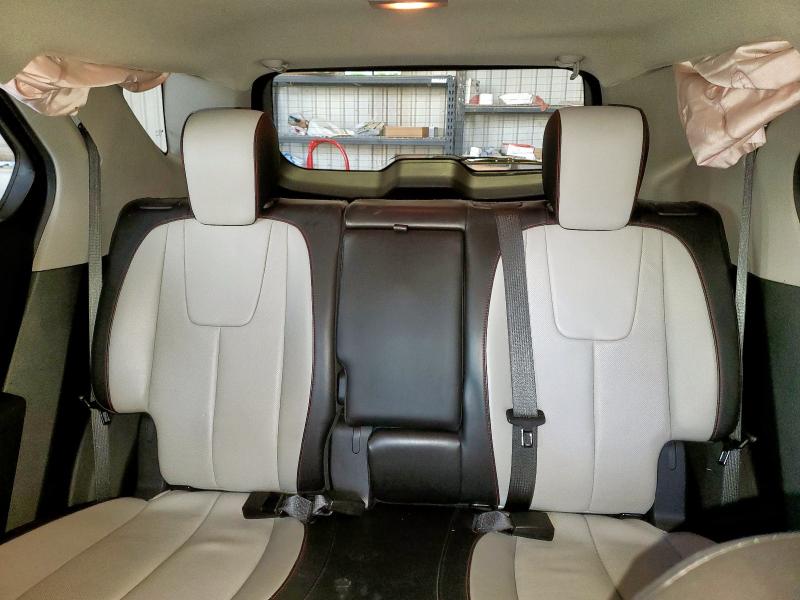 2015 CHEVROLET EQUINOX LT 2GNFLHE3XF6333445