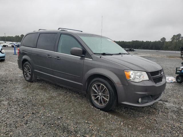 2017 DODGE GRAND CARA - 2C4RDGCG5HR863455