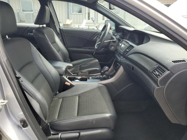 2016 HONDA ACCORD SPO - 1HGCR2F57GA165714