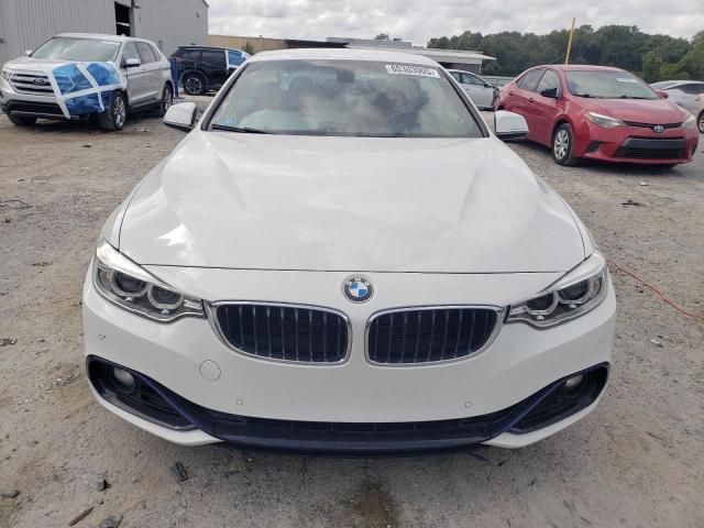 2016 BMW 428 I SULE WBA3V7C55G5A28971