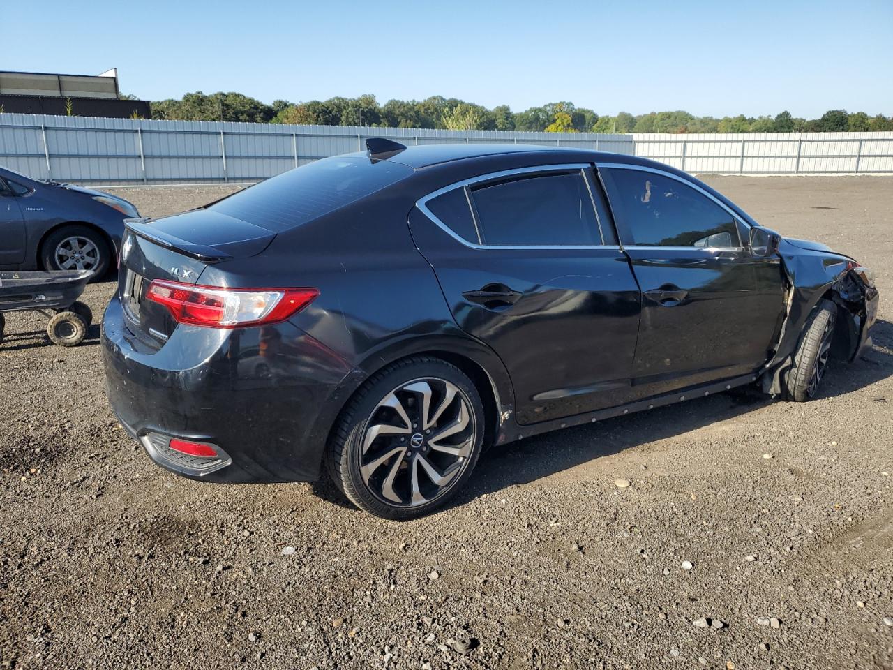 ACURA ILX SPECIAL EDITION